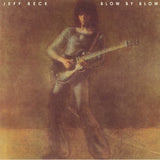Jeff  Beck - Blow By Blow (1LP/ORANGE)