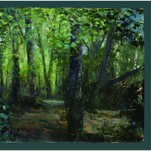 Daniel Figgis - engine detail, digressions 1-4 [CD]