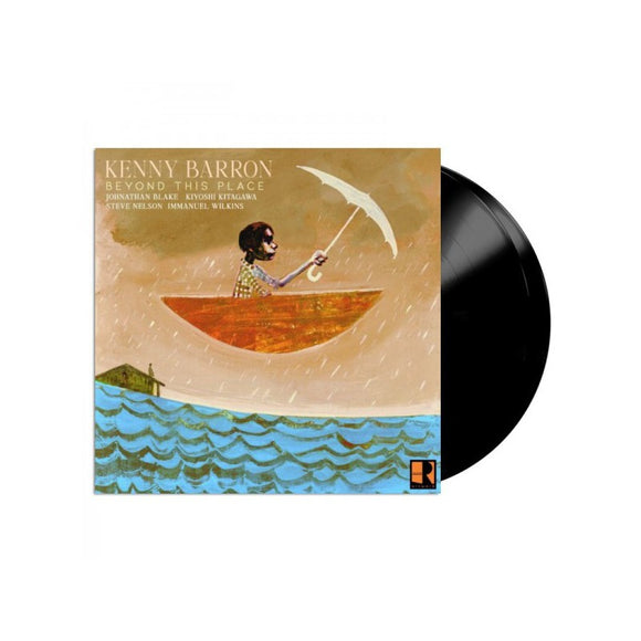 Kenny Barron - Beyond This Place [2LP]