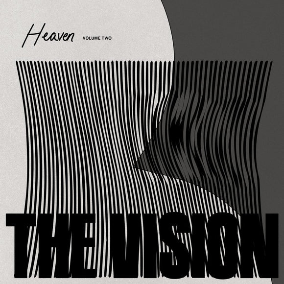 The Vision featuring Andreya Triana - Heaven (Volume 2)