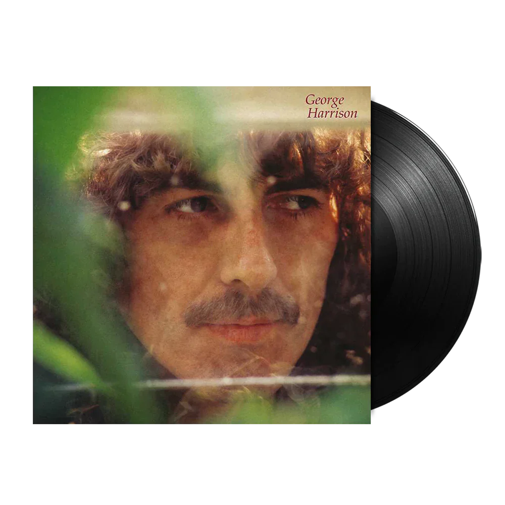George Harrison - George Harrison [Vinyl]