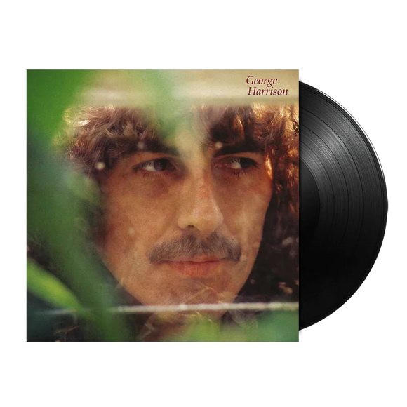 George Harrison - George Harrison [Vinyl]