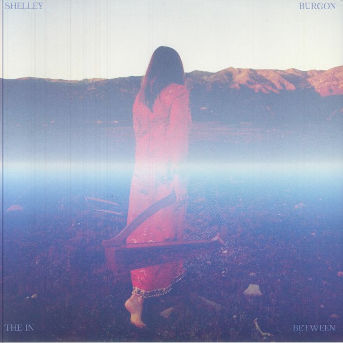 SHELLEY BURGON - THE IN BETWEEN [2LP]