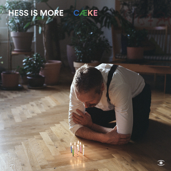 Hess Is More	- Cæke