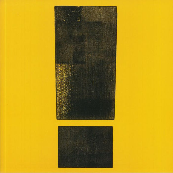 Shinedown - Attention Attention [Translucent Yellow Vinyl 2LP]