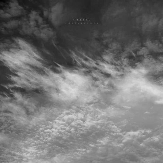 LOSCIL - EQUIVALENTS [2LP]