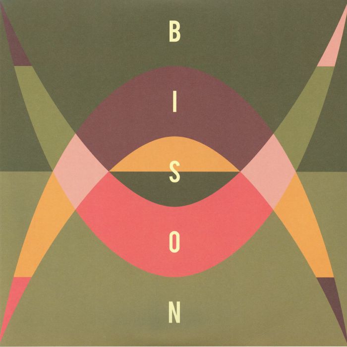 BISON - Travellers [2LP]