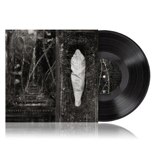 WOLVES IN THE THRONE ROOM - ESTUARY [LP]