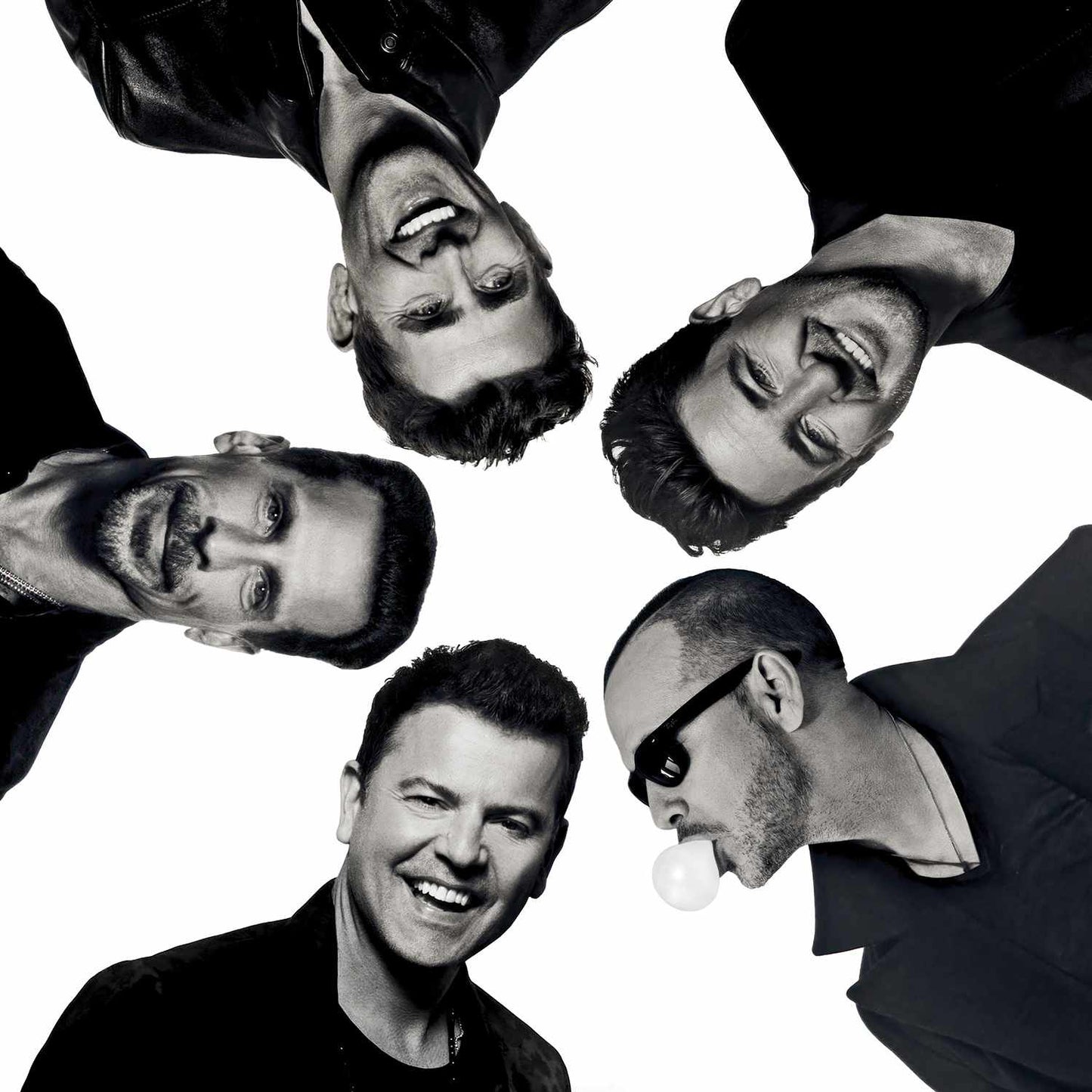 New Kids On The Block - Still Kids [Black vinyl LP]