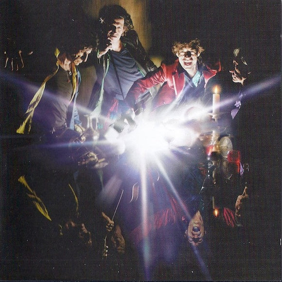 The Rolling Stones - A Bigger Bang [CD]
