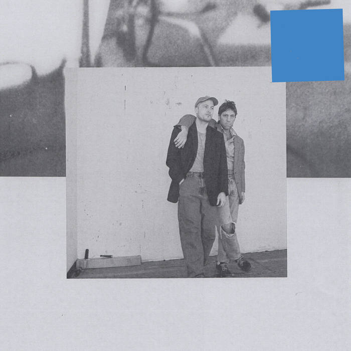 HOVVDY - HOVVDY [2LP Standard Black]