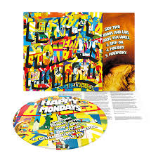 Happy Mondays - Pills 'n' Thrills and Bellyaches [Picturedisc]