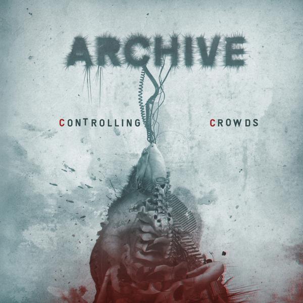 Archive - Controlling Crowds I-III [2LP]