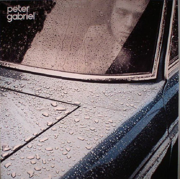 Peter Gabriel - Peter Gabriel 1: Car (1LP/180G)