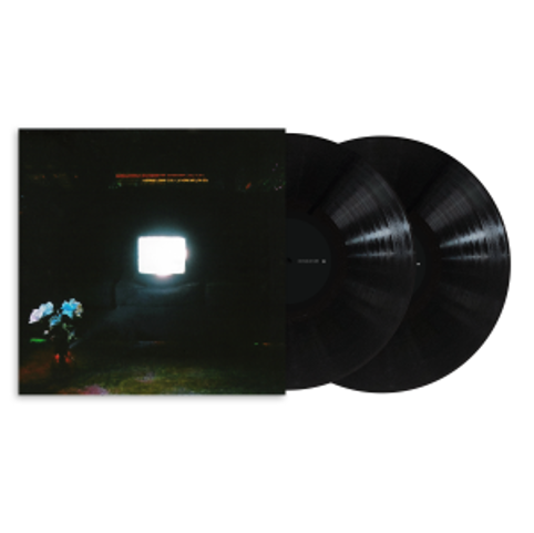 Emeralds - Does It Look Like I'm Here? [2LP]