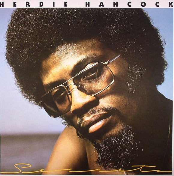 Herbie Hancock - Secrets (1LP)