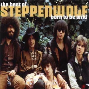 Steppenwolf - Born to Be Wild (Best Of…) [CD]