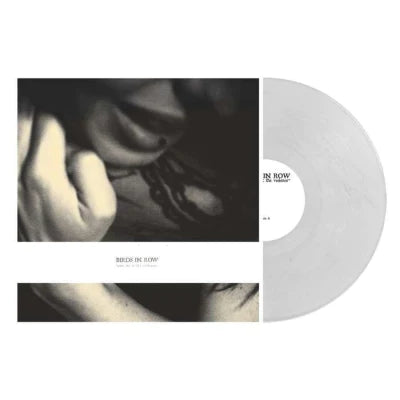 Birds In Row - You, Me, & The Violence [Cloudy Clear Vinyl]