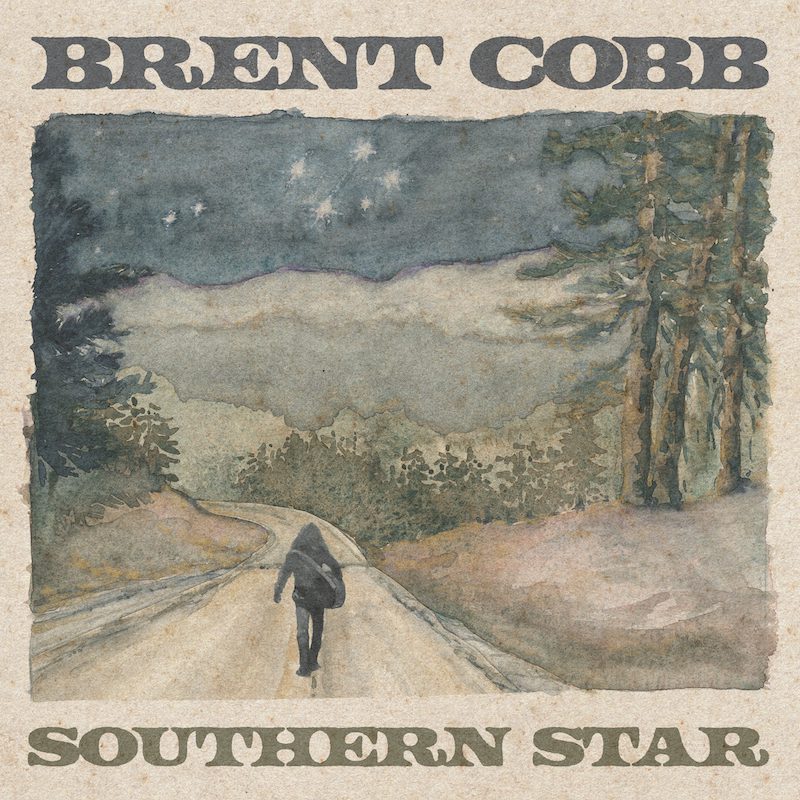 Brent Cobb - Southern Star [CD]