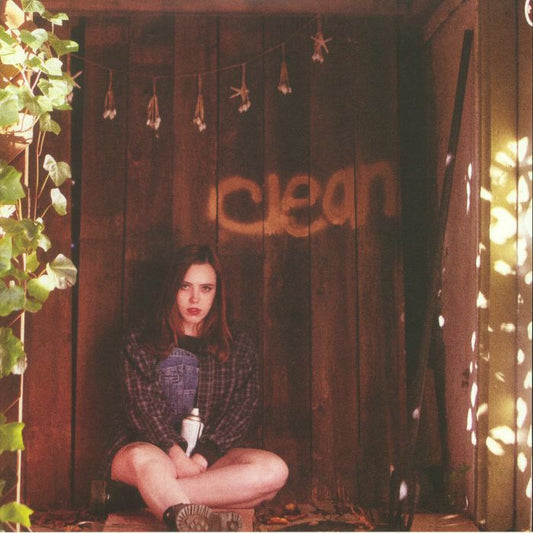 SOCCER MOMMY - CLEAN