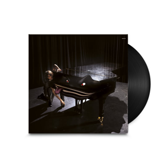 Clarissa Connelly - World of Work [LP]