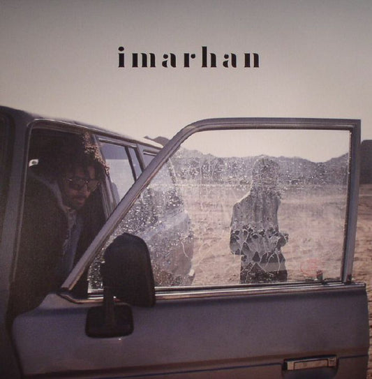 IMARHAN - IMARHAN