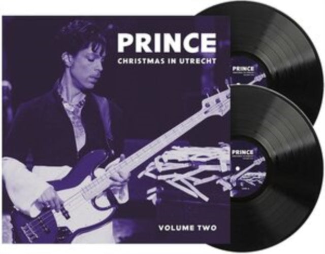 Prince - Christmas in Utrecht [2LP]