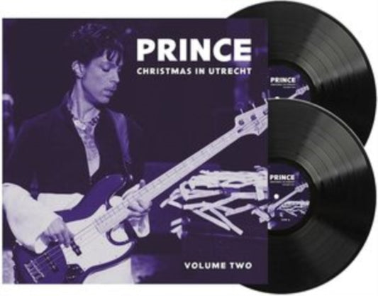 Prince - Christmas in Utrecht [2LP]