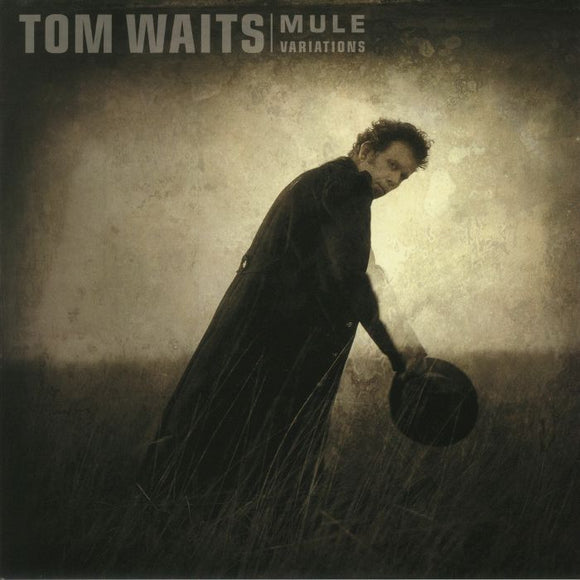 TOM WAITS - Mule Variations [2LP]