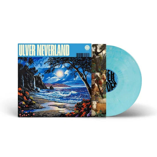 Ulver - Neverland [Coloured Vinyl]