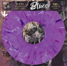 Various Artists - The Legacy of Blues