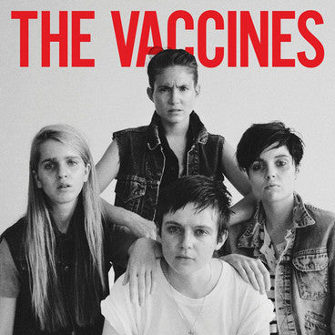 The Vaccines - Come of Age [CD]