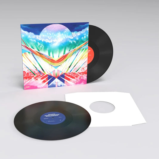 Beverly Glenn-Copeland - Primal Prayer [2LP]