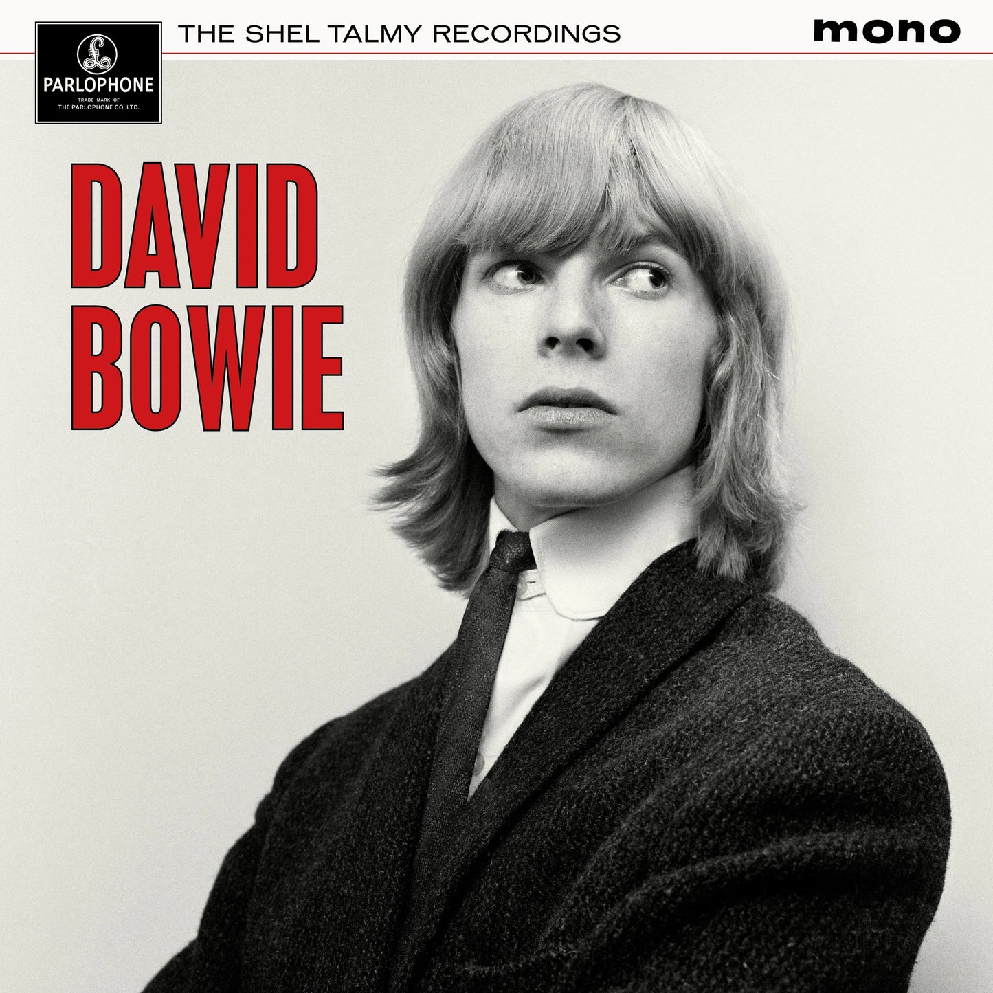 David Bowie - The Shel Talmy Recordings [CD Digipack]