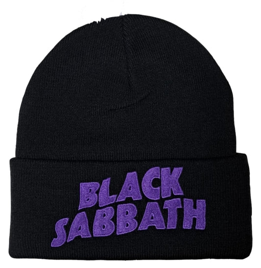 Black Sabbath - Master Of Reality (Beanie)