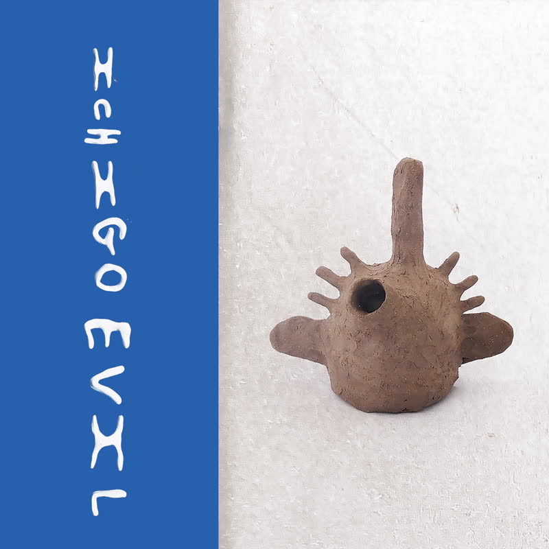 Ichigo Evil - Nee Naw Mixtape [Cassette]