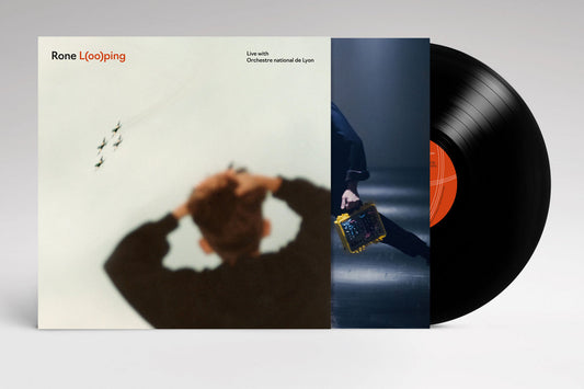 RONE - L(oo)ping [LP]