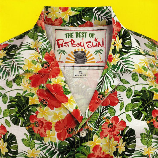 FATBOY SLIM - Best Of