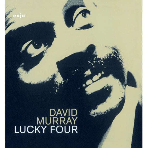 David Murray - Lucky Four [LP]