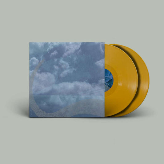 Pelican - The Fire In Our Throats Will Beckon The Thaw [Metallic Gold 2LP]