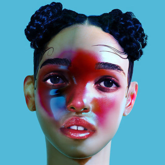 FKA TWIGS - LP1 [LP + 7" Vinyl]