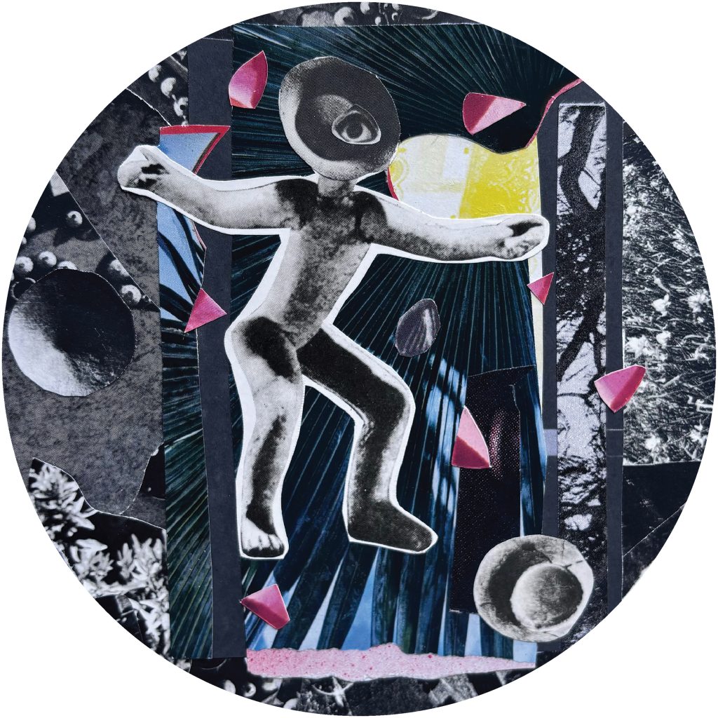 Secret Echoes - Bring My Beat Back (Incl. Zombies In Miami Remix)