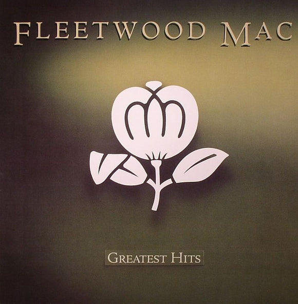 Fleetwood Mac - Greatest Hits (1LP)