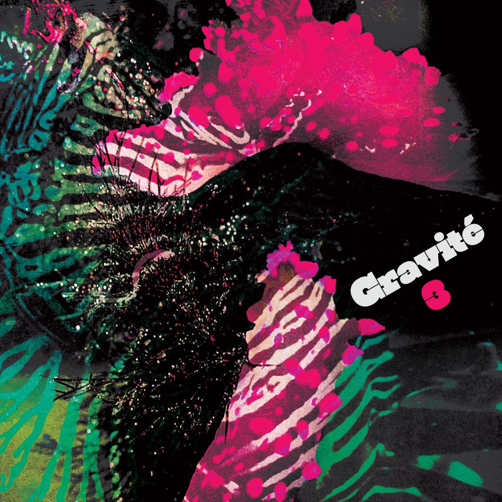 Gravité - III