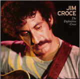 Jim Croce - The Definitive Croce [3LP 180g Black Vinyl – Triple Gatefold]