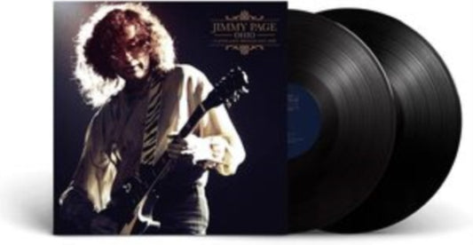 Jimmy Page - Ohio [2LP]