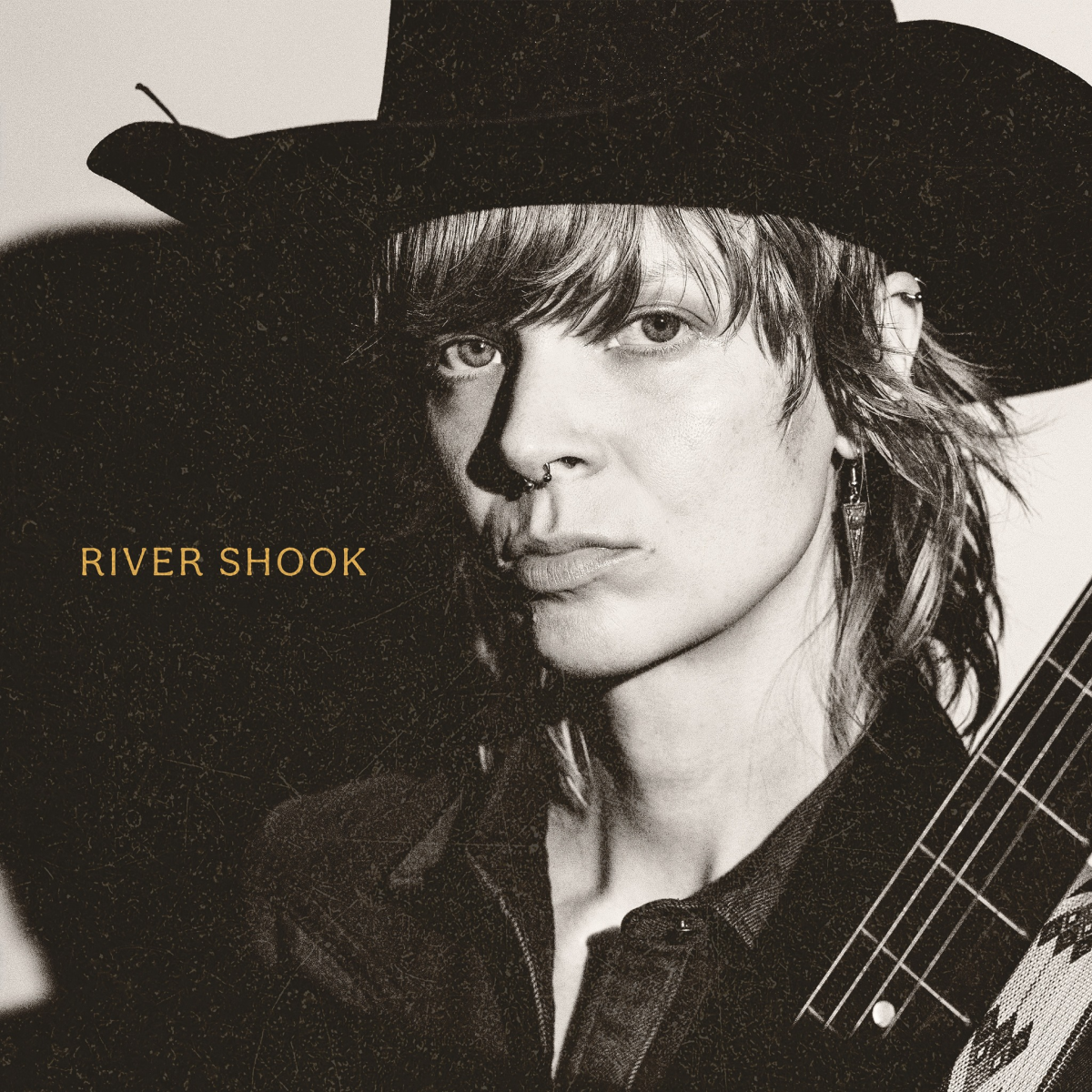 River Shook - River Shook