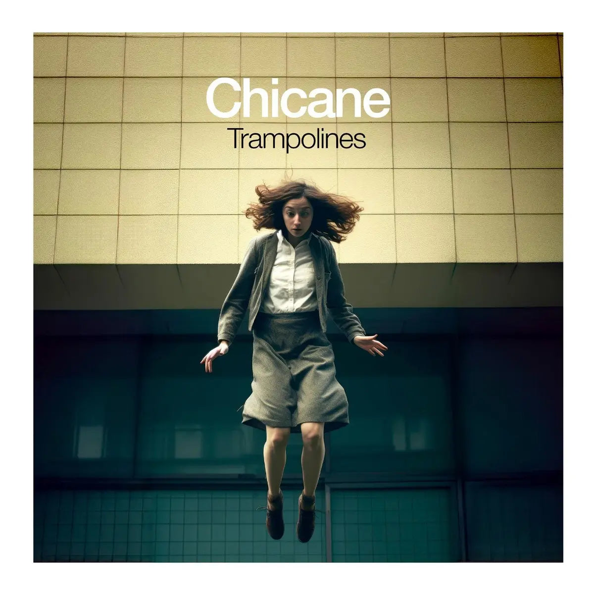 Chicane - Trampolines [2LP] (RSD 2025)