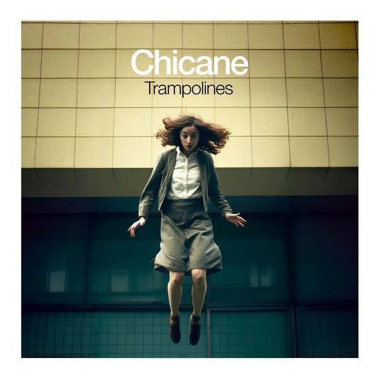 Chicane - Trampolines [2LP] (RSD 2025)