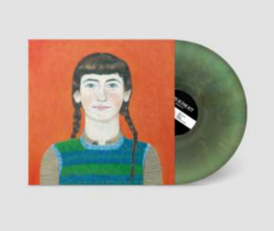 This Is the Kit - Bashed Out [Eco-mix vinyl]